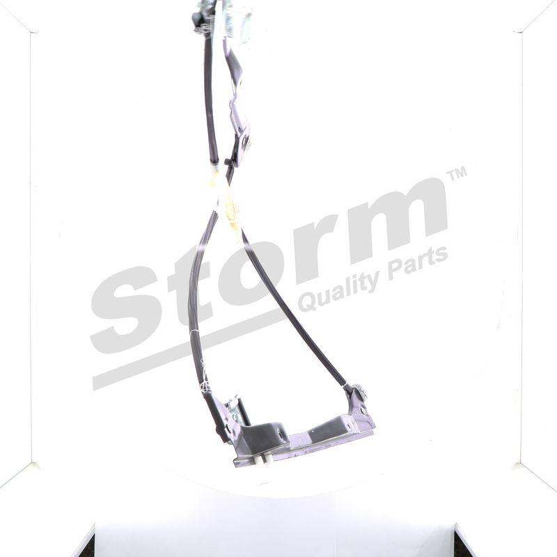 Lève-vitre STORM QUALITY PARTS 99276