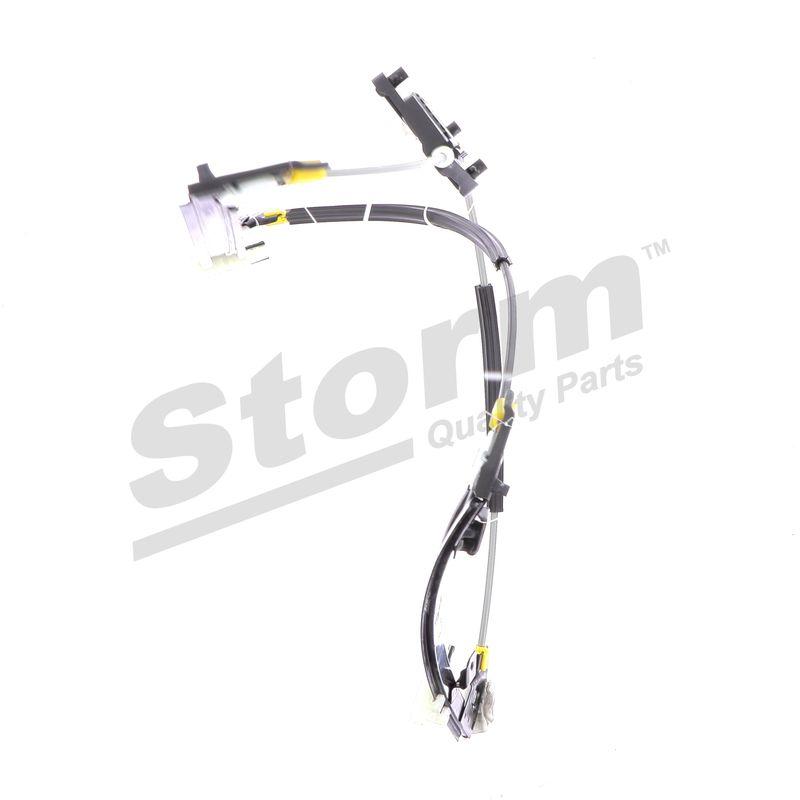 Lève-vitre STORM QUALITY PARTS 27976