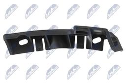 Support, pare-chocs NTY EZC-AU-209
