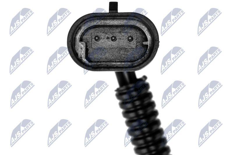 Capteur d'angle, vilebrequin NTY ECP-CH-022