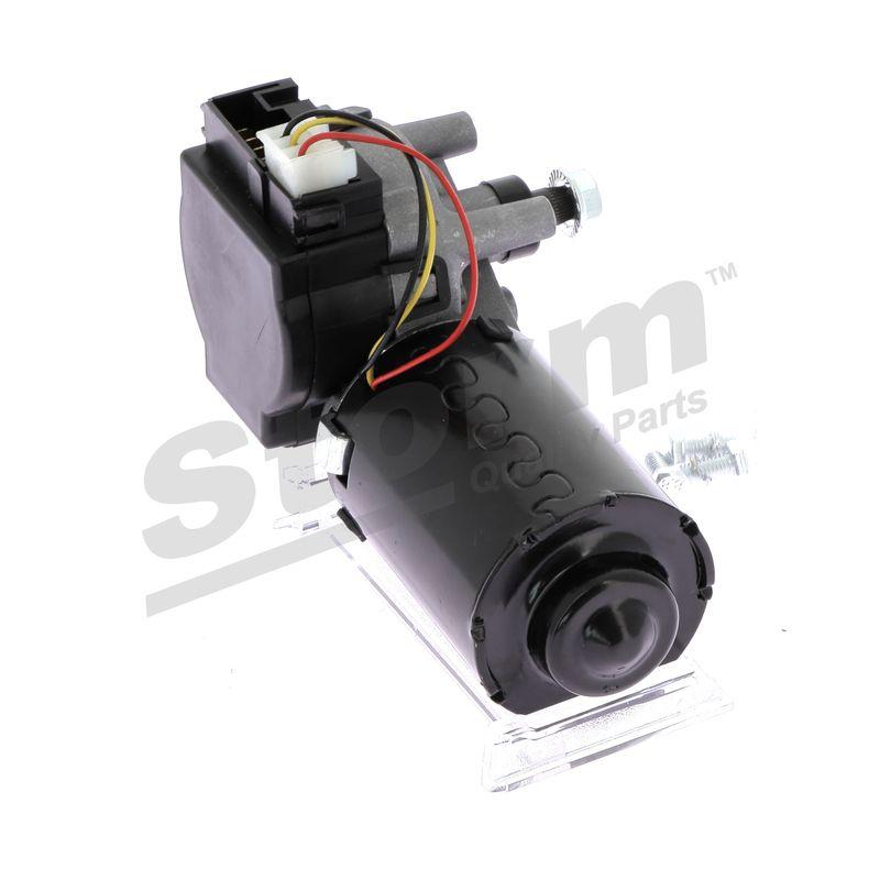 Moteur d'essuie-glace STORM QUALITY PARTS 2551002