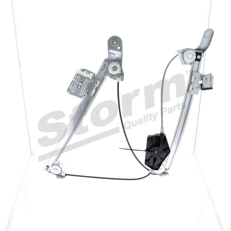 Lève-vitre STORM QUALITY PARTS 10579