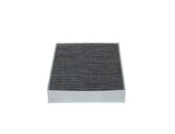 Filtre, air de l'habitacle BOSCH 1987435622