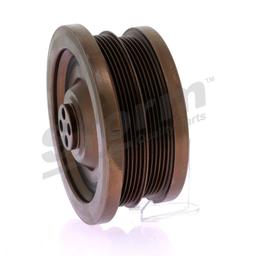 Poulie, vilebrequin STORM QUALITY PARTS 15099