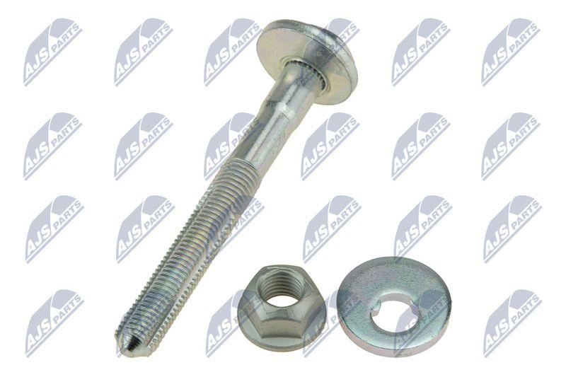 Vis de correction du carrossage NTY ZWT-PL-001SK