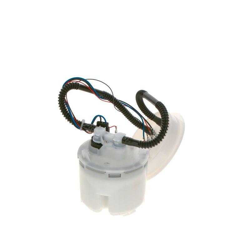 Unité d'injection de carburant BOSCH 0 986 580 994