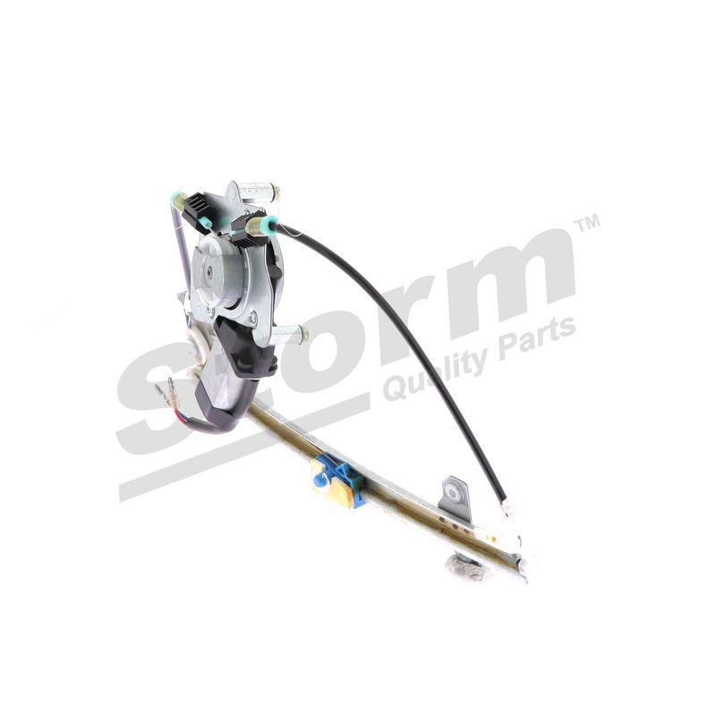 Lève-vitre STORM QUALITY PARTS 87179