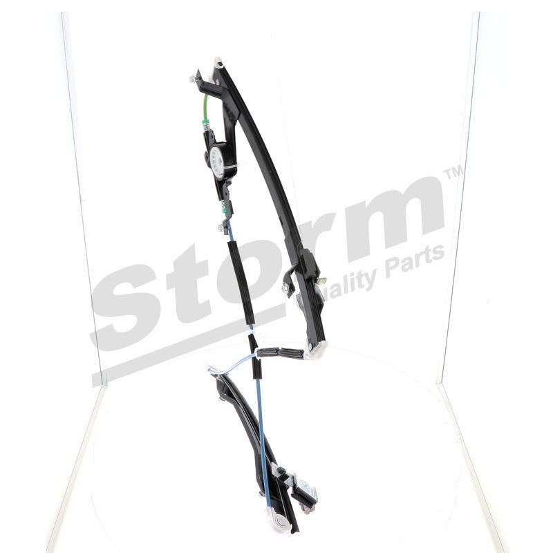 Lève-vitre STORM QUALITY PARTS 47062