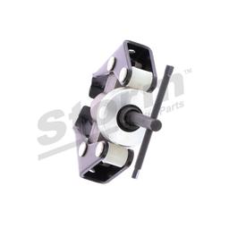 Extracteur, bras d'essuie-glace STORM QUALITY PARTS 555519