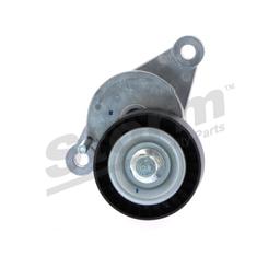 Tendeur de courroie, courroie trapézoïdale à nervures STORM QUALITY PARTS 29988