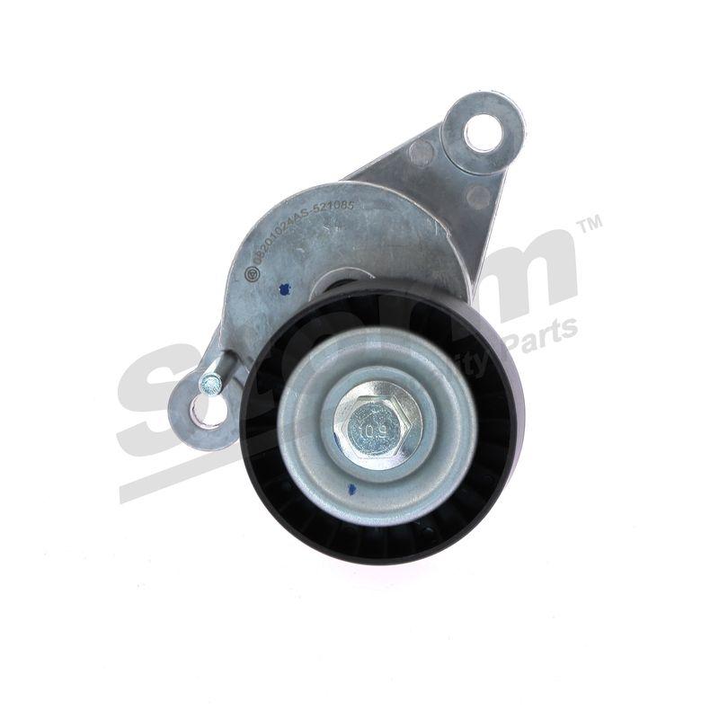 Tendeur de courroie, courroie trapézoïdale à nervures STORM QUALITY PARTS 29988