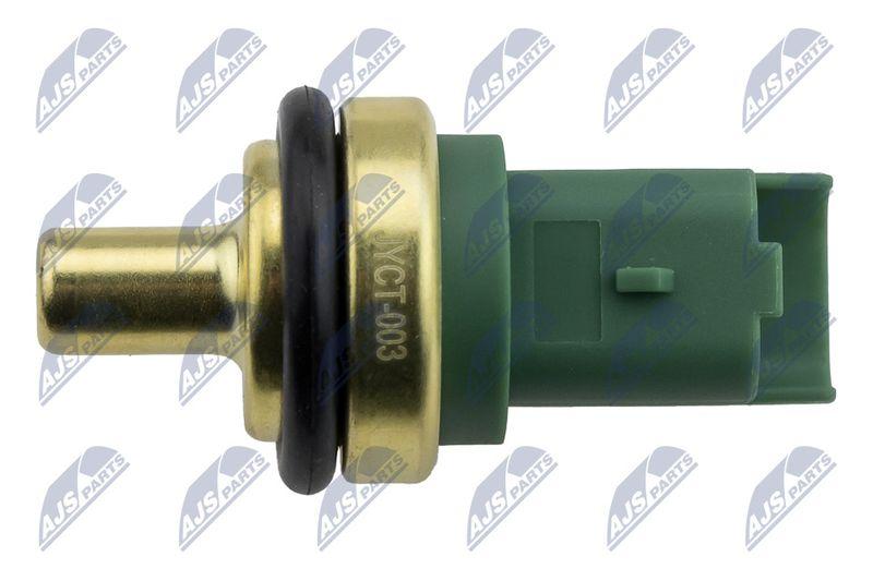 Sonde, température du liquide de refroidissement NTY ECT-CT-003