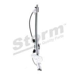 Lève-vitre STORM QUALITY PARTS 2767517