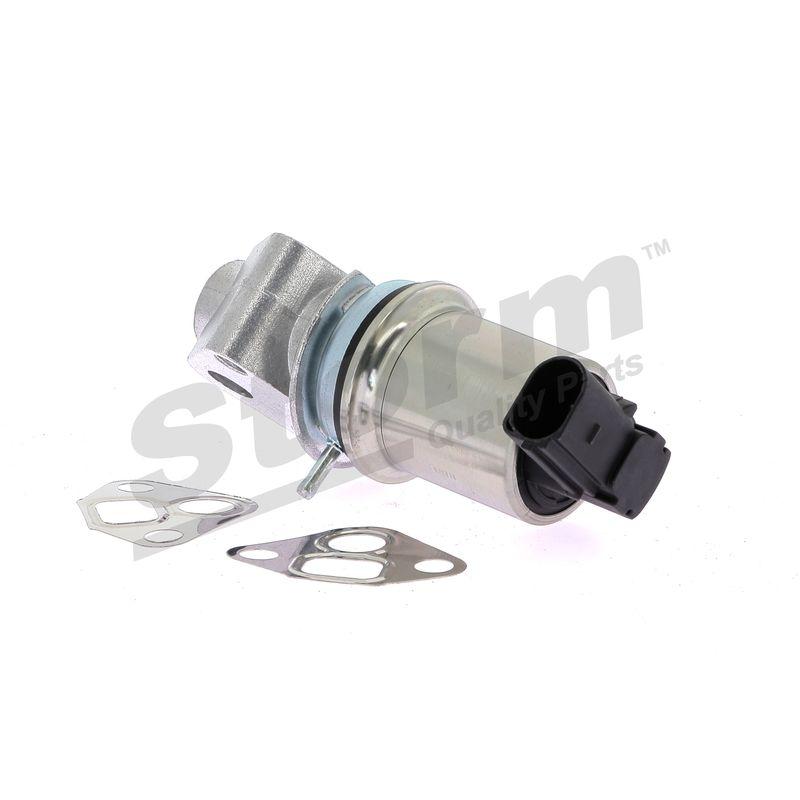 Vanne EGR STORM QUALITY PARTS 9080