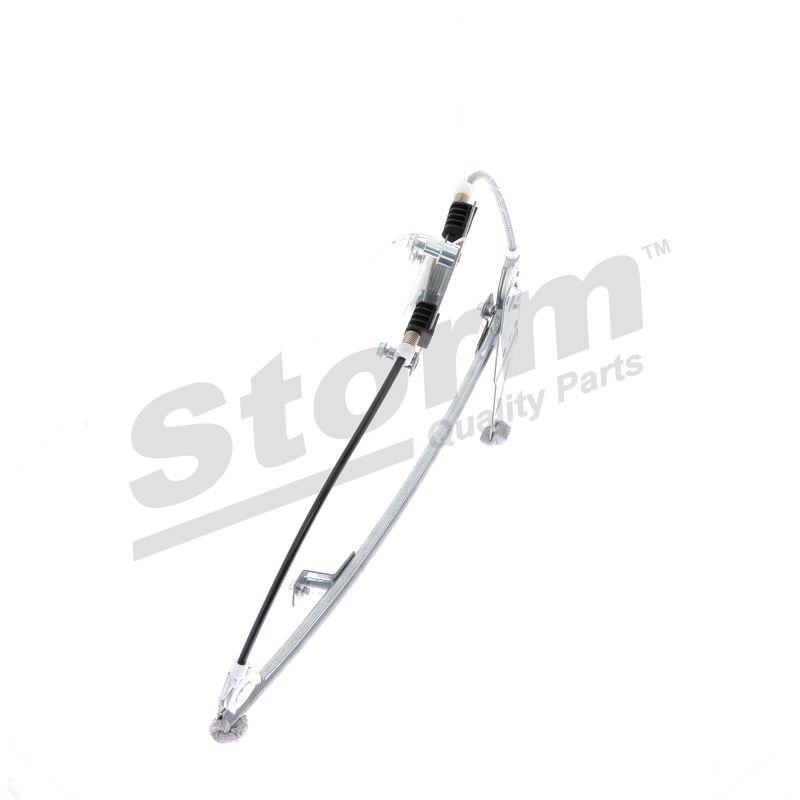 Lève-vitre STORM QUALITY PARTS 27972