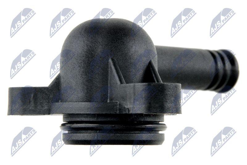 Bride de liquide de refroidissement NTY CTM-BM-015