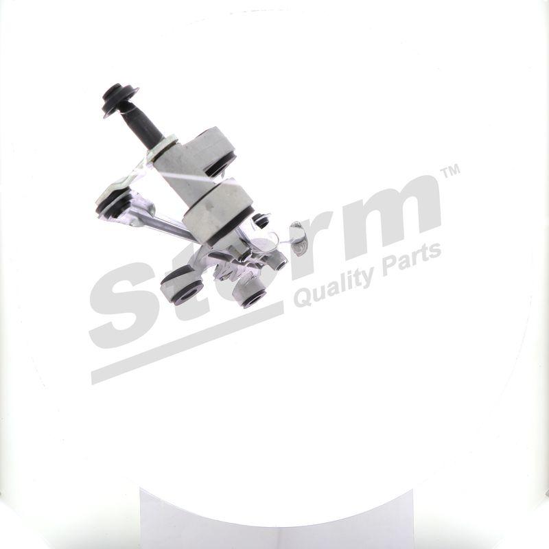 Tringlerie d'essuie-glace STORM QUALITY PARTS 9701004