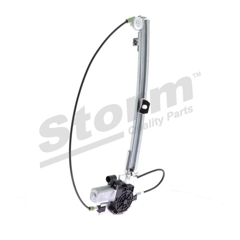 Lève-vitre STORM QUALITY PARTS 88071