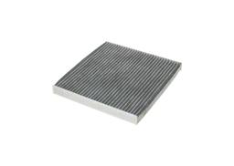 Filtre, air de l'habitacle BOSCH 1 987 435 551
