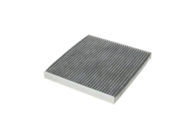 Filtre, air de l'habitacle BOSCH 1 987 435 551