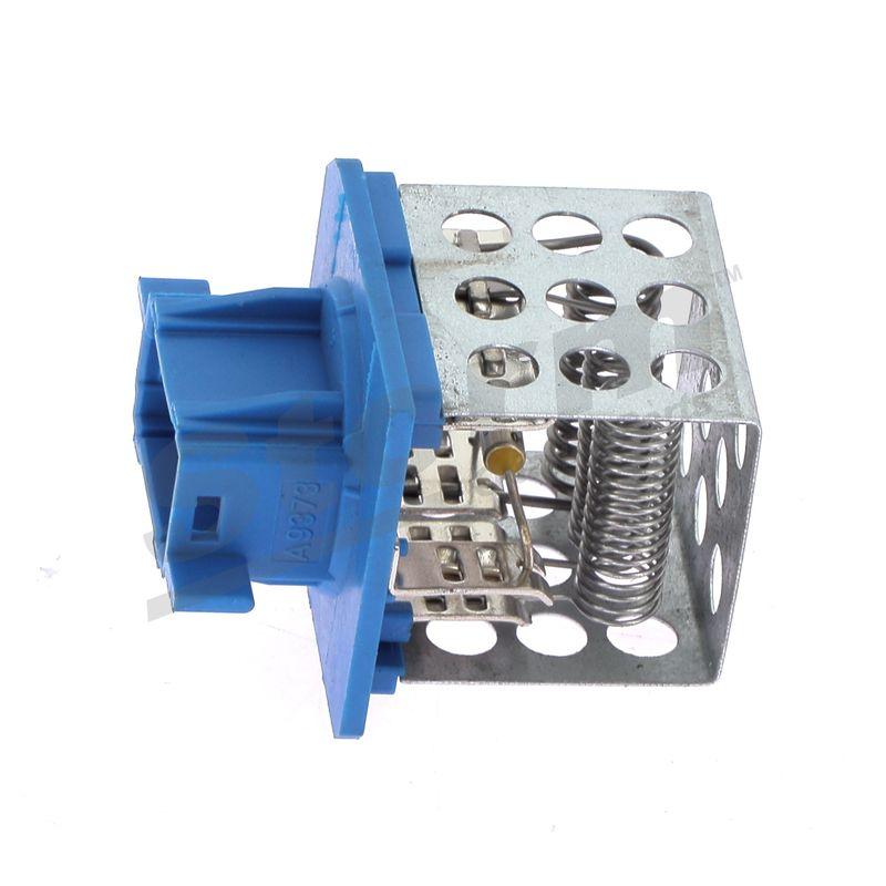 Résistance, pulseur d'air habitacle STORM QUALITY PARTS 777020
