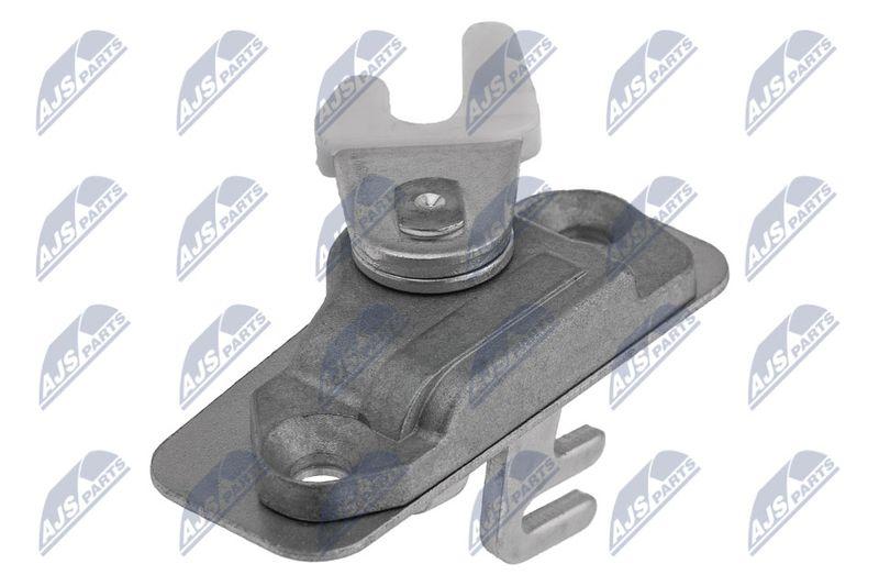 Guidage, bouton de verrouillage NTY EZC-CT-029
