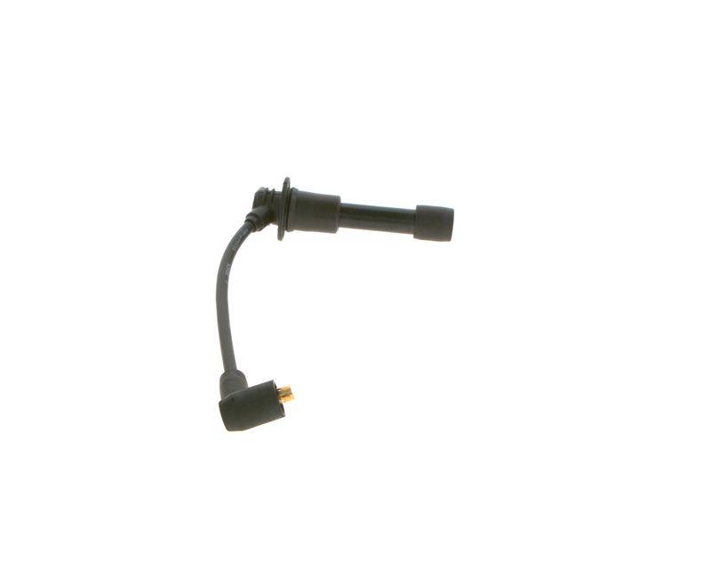 Kit de câbles d'allumage BOSCH 0 986 356 742