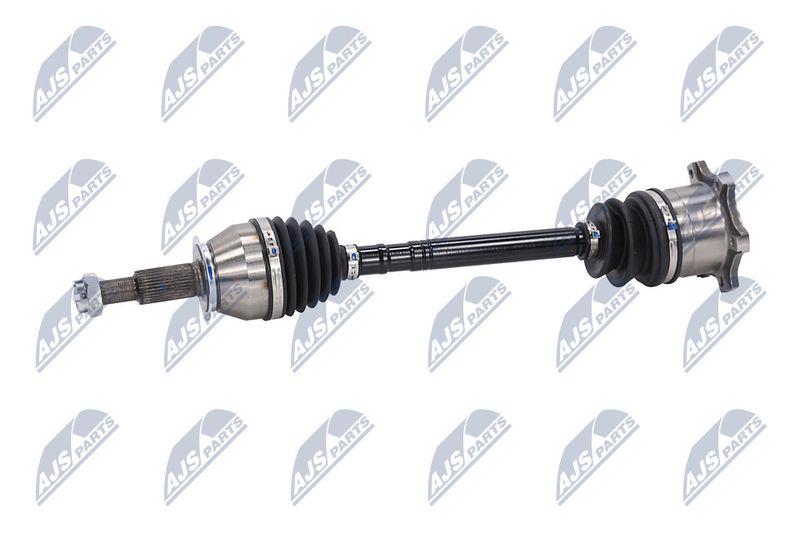 Arbre de transmission NTY NPW-NS-183