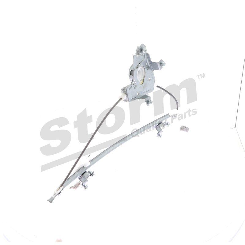 Lève-vitre STORM QUALITY PARTS 160078
