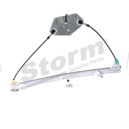 Lève-vitre STORM QUALITY PARTS 99274