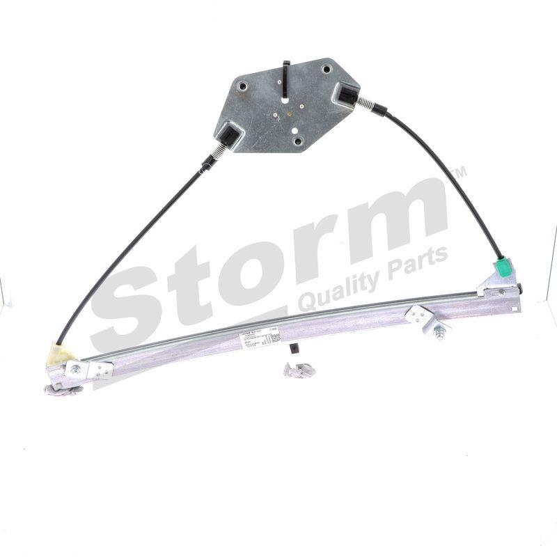 Lève-vitre STORM QUALITY PARTS 99274