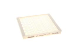 Filtre, air de l'habitacle BOSCH 1 987 432 063