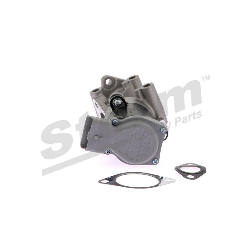 Vanne EGR STORM QUALITY PARTS 9078
