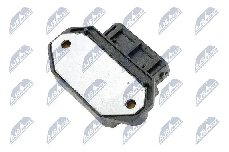 Appareil de commande, système d'allumage NTY EMZ-PL-000