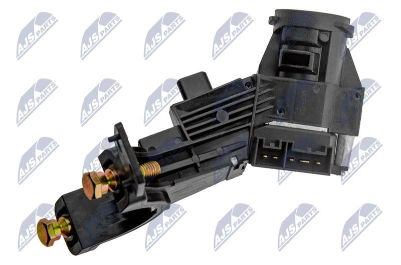 Fermeture-volant NTY EST-FT-006