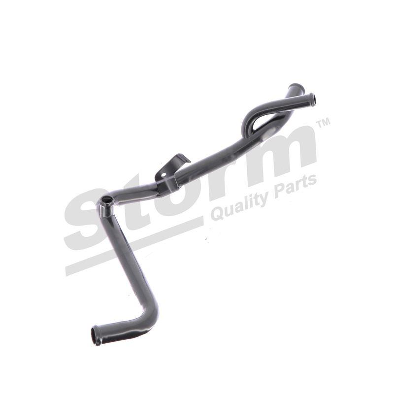 Tuyauterie de liquide de refroidissement STORM QUALITY PARTS F3065