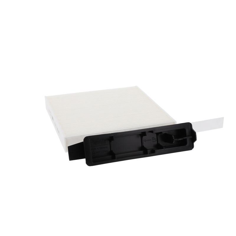 Filtre, air de l'habitacle CORTECO 80000074