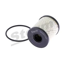 Filtre à huile STORM QUALITY PARTS STO700141
