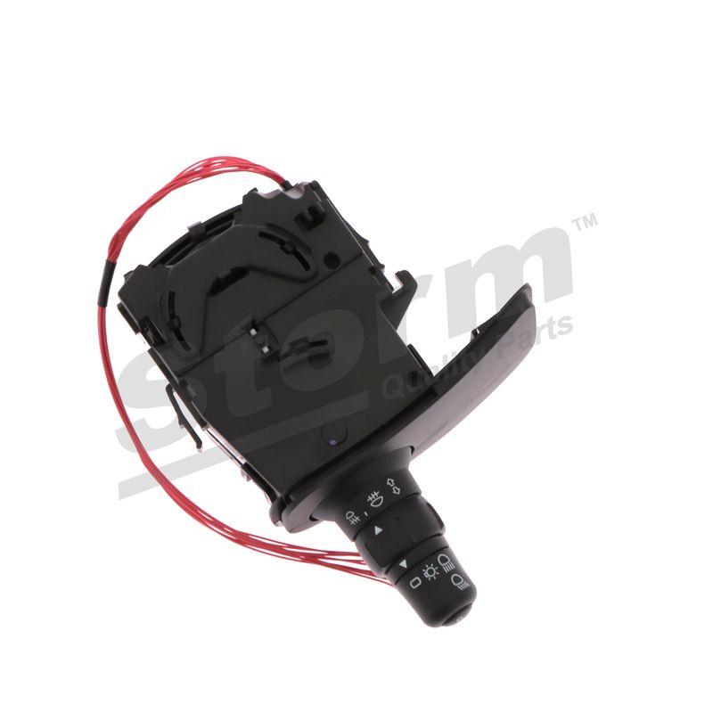 Commutateur de colonne de direction STORM QUALITY PARTS 80920