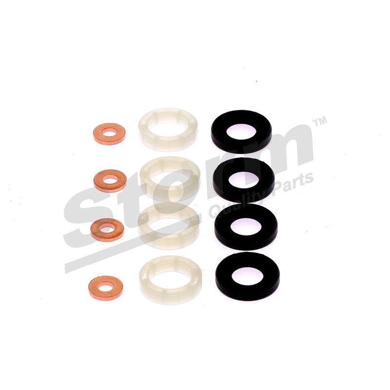 Kit de joints, injecteur STORM QUALITY PARTS 460022