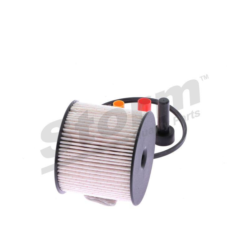 Filtre à carburant STORM QUALITY PARTS 10554