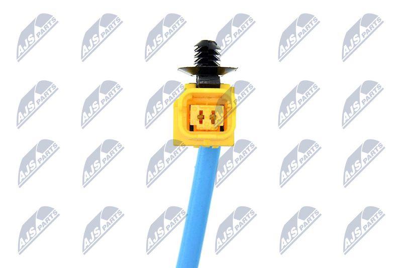 Capteur, température des gaz NTY EGT-PL-042