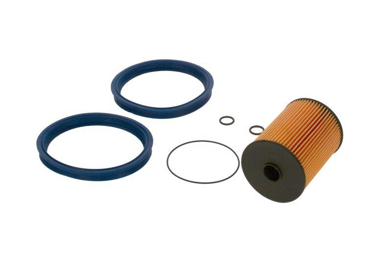 Filtre à carburant BOSCH F 026 403 020
