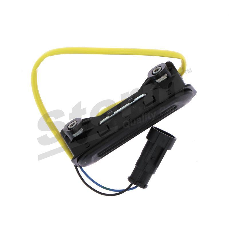 Touche, déverrouillage automatique du hayon STORM QUALITY PARTS 3602001