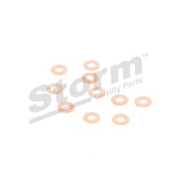 Bague d'étanchéité, porte-injecteur STORM QUALITY PARTS 46000000917