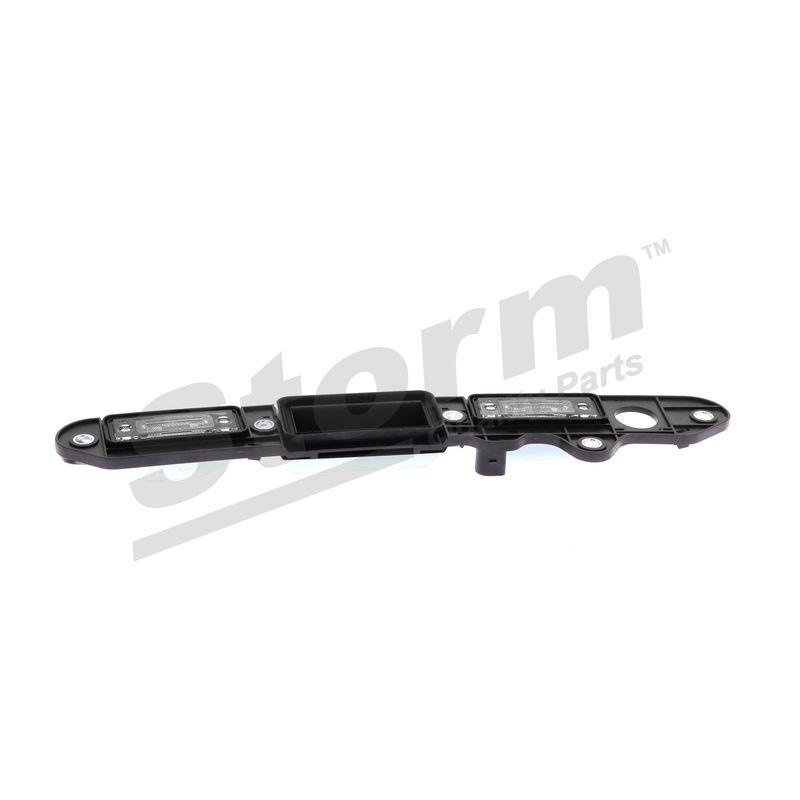 Touche, déverrouillage automatique du hayon STORM QUALITY PARTS 9702004