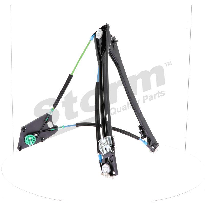 Lève-vitre STORM QUALITY PARTS 9307578