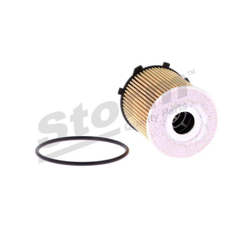 Filtre à huile STORM QUALITY PARTS STO800157