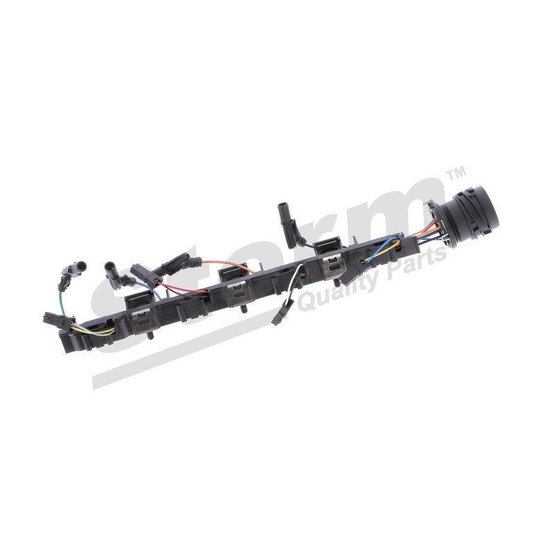 Kit réparation de câble, injecteur STORM QUALITY PARTS 999104