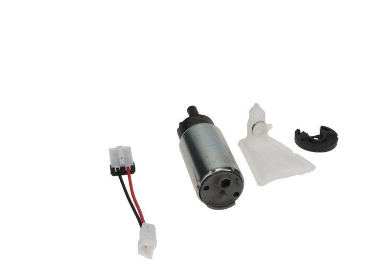 Pompe à carburant BOSCH F 000 TE1 54R